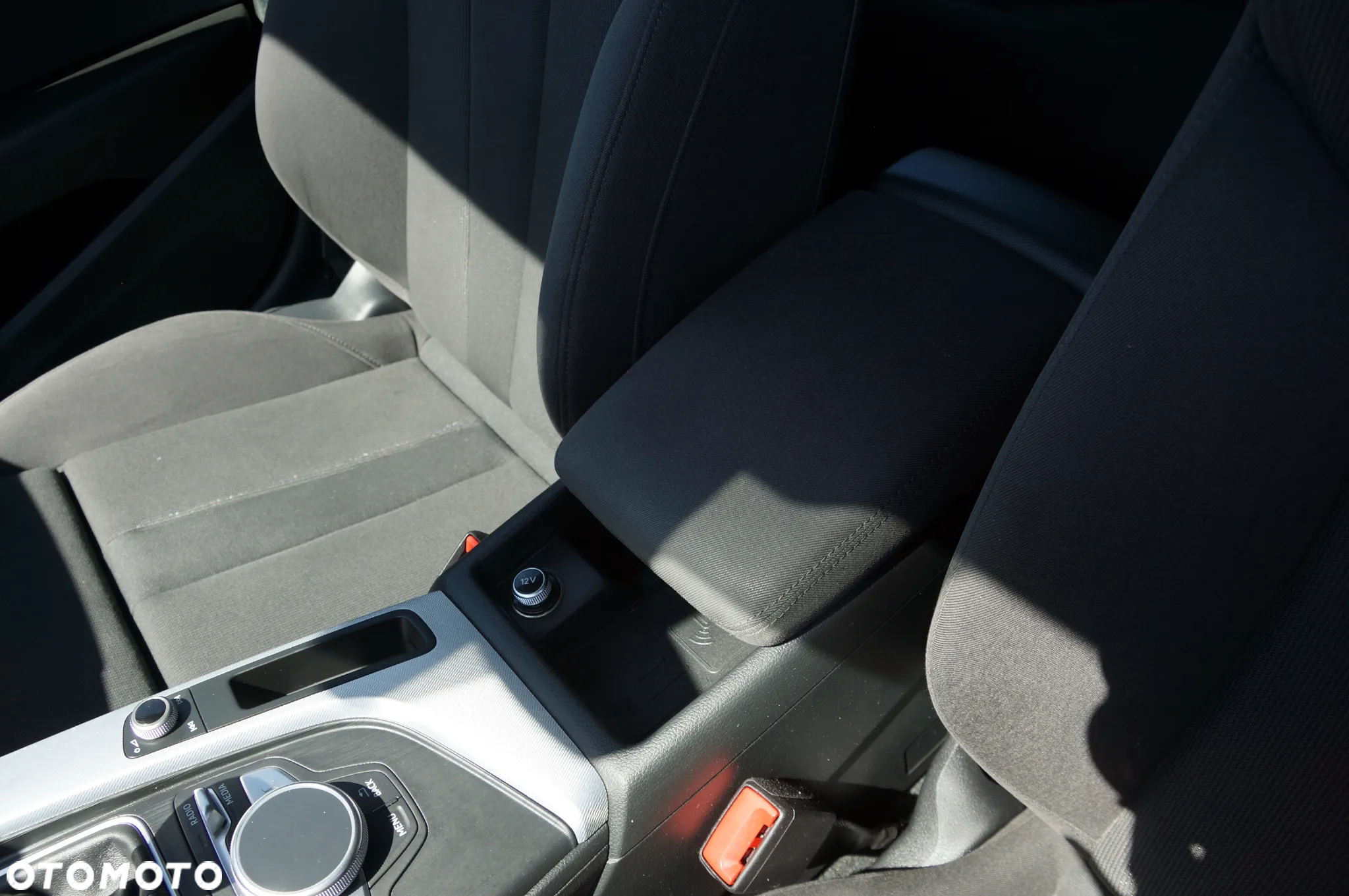 Audi A4 Avant - 25