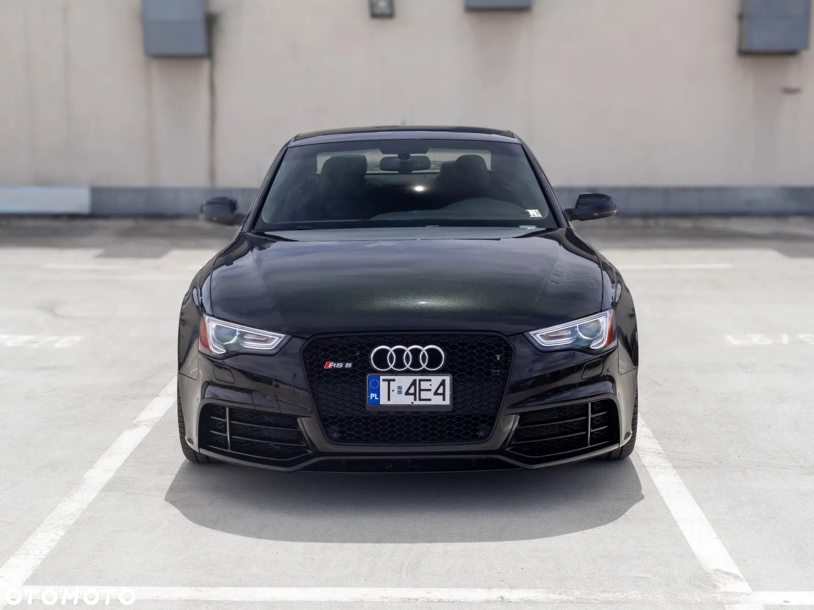 Audi RS5 S tronic - 10