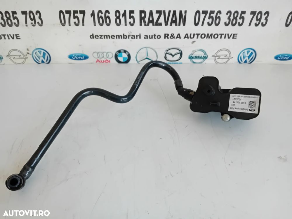 Separator Ulei Epurator Ford Puma Focus 4 Fiesta 1.0 Ecoboost L1BG-6007-FB 2018+ Motorr B7JB B7JA - 4