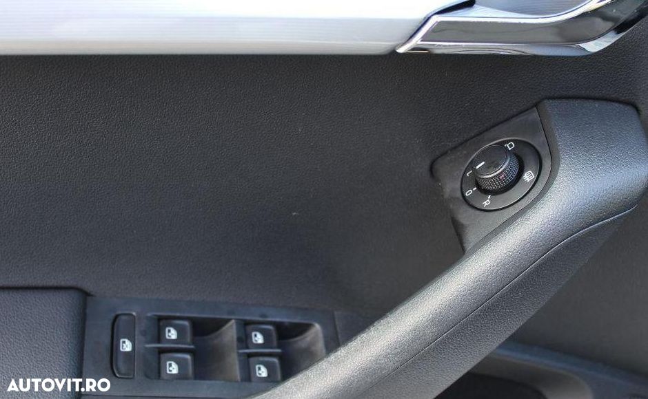Skoda Octavia 1.6 TDI Active - 7