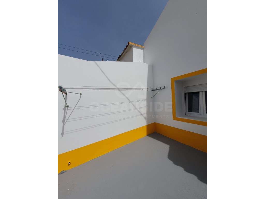 Atelier duplex totalmente reabilitado - Grande imagem: 4/17