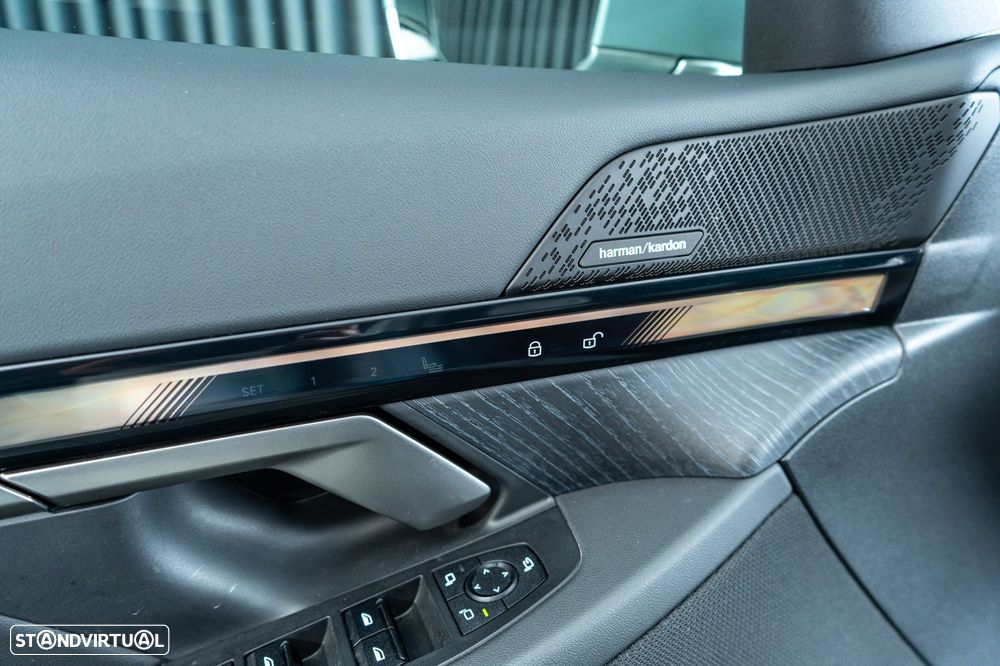 BMW i5 eDrive40 Pack Desportivo M - 17