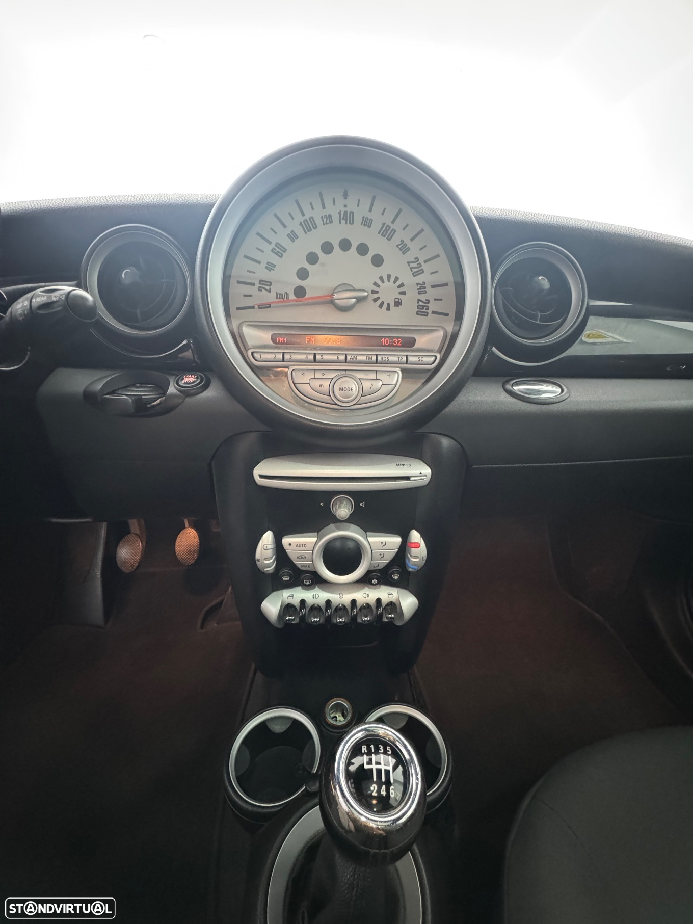MINI 3 Portas Cooper - 8