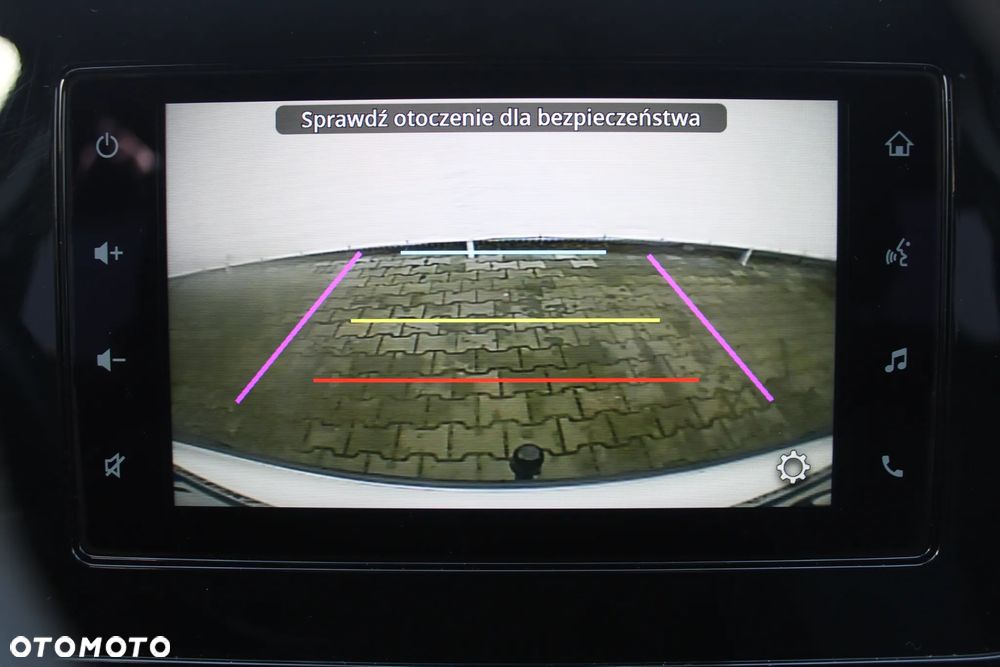 Suzuki SX4 S-Cross 1.4 SHVS Premium 4WD - 20