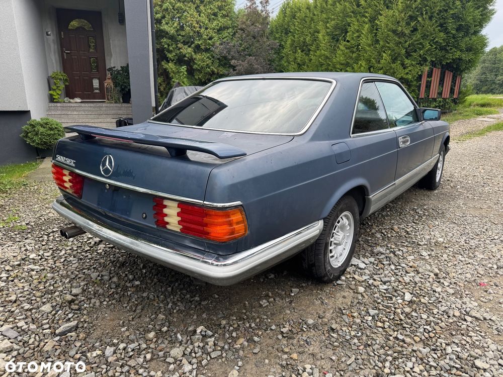 Mercedes-Benz Klasa S - 3
