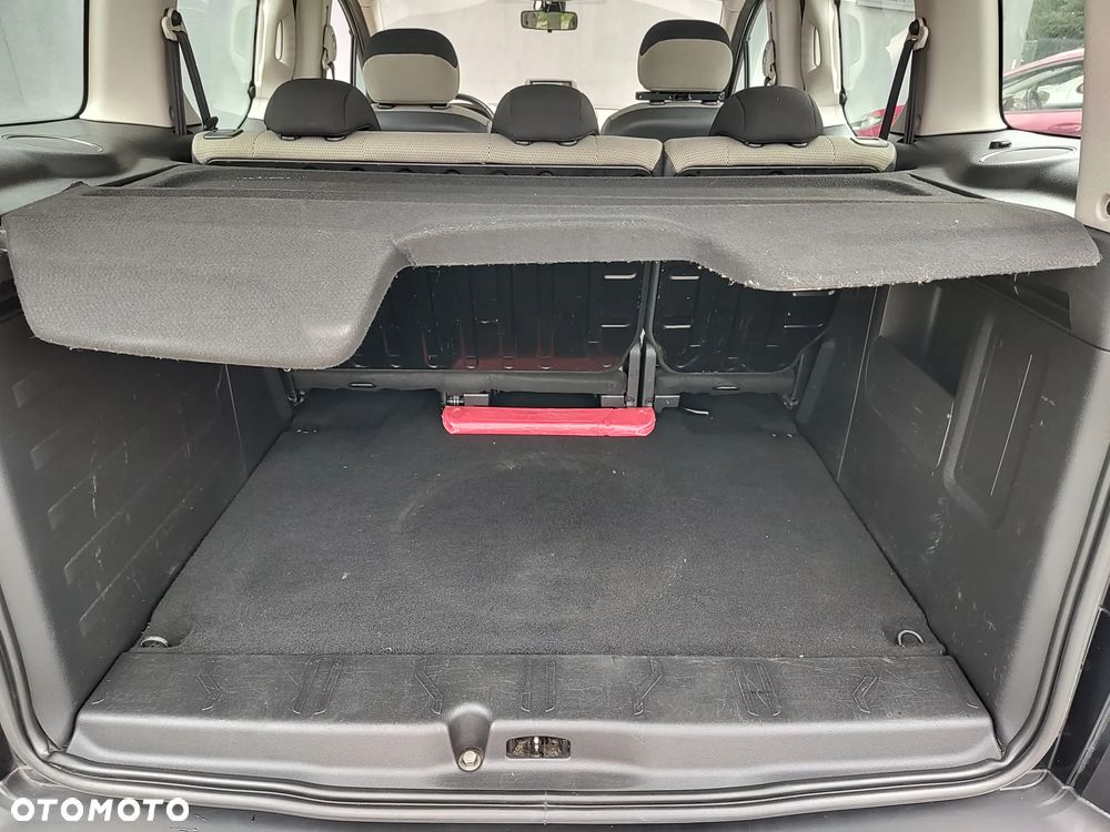 Citroën Berlingo Multispace HDi 90 FAP Vitamin - 14