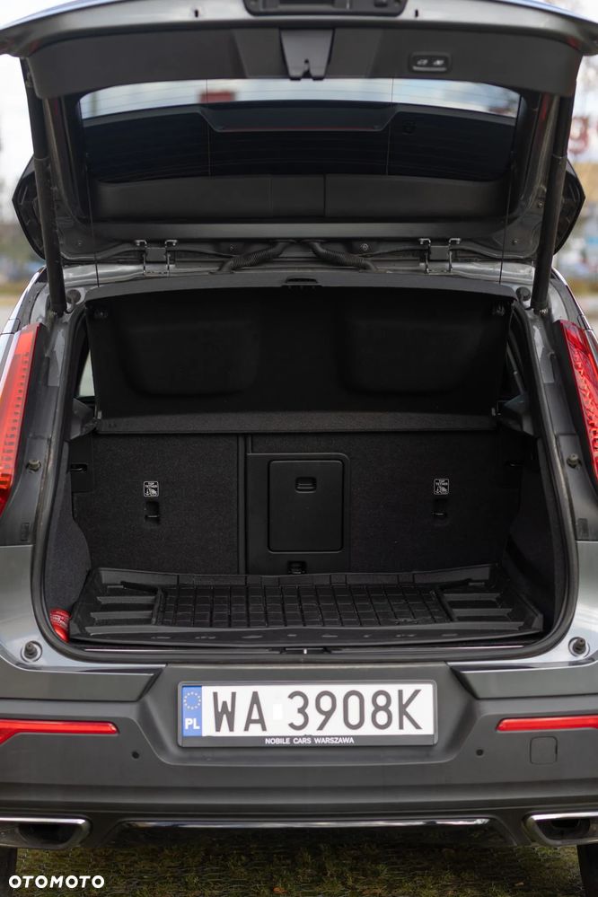 Volvo XC 40 T5 AWD Geartronic R-Design - 19