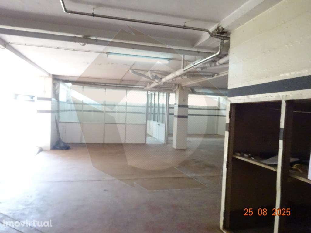 GARAGEM / ARMAZÉM - PORTO (CENTRO) - Grande imagem: 5/5