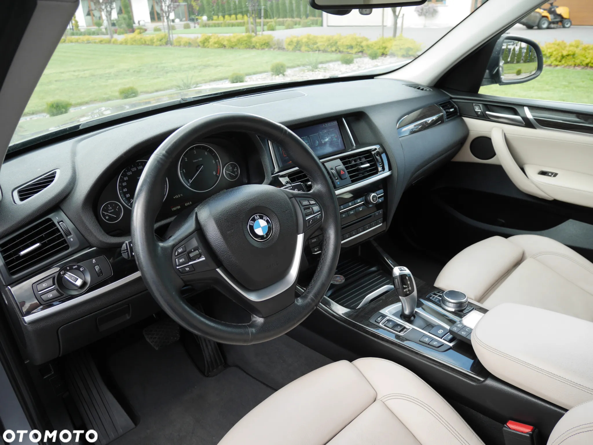 BMW X3 xDrive20d xLine - 11