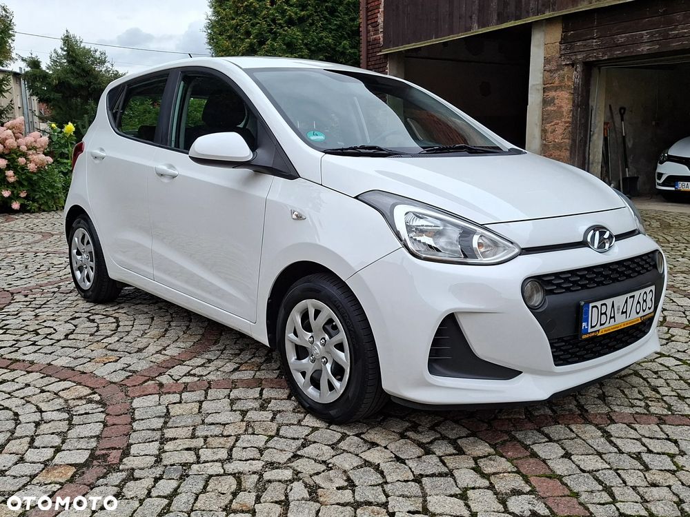 Hyundai i10 1.0 Comfort - 5