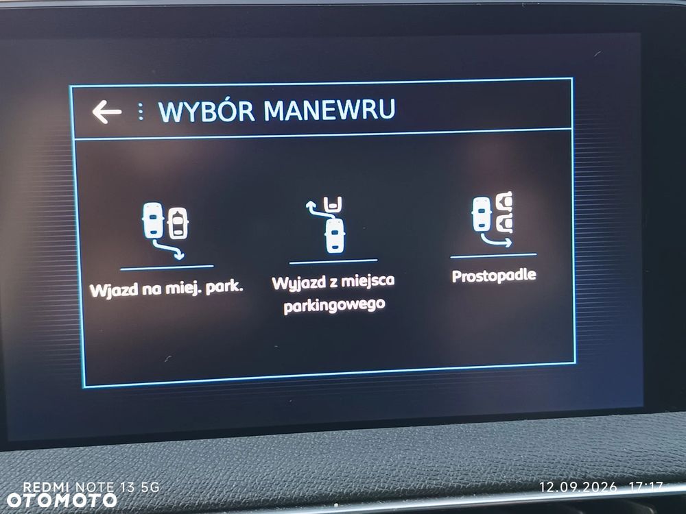 Peugeot 3008 BlueHDi 130 Stop & Start Allure - 24