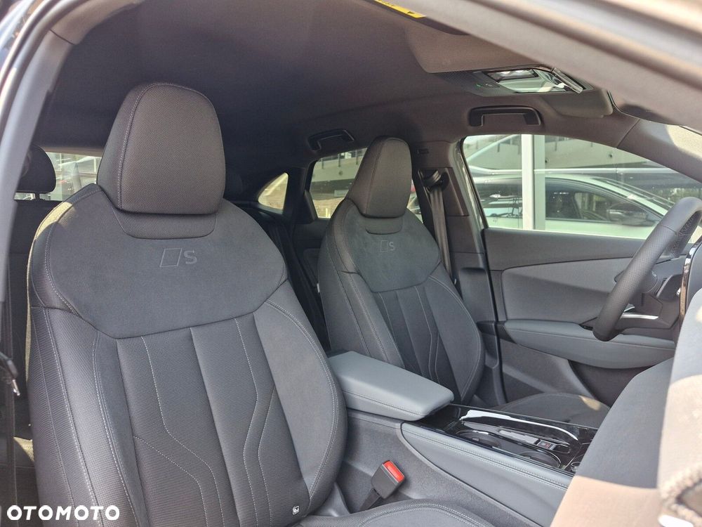 Audi Q3 Sportback TFSI mHEV 110 kW S tronic - 10
