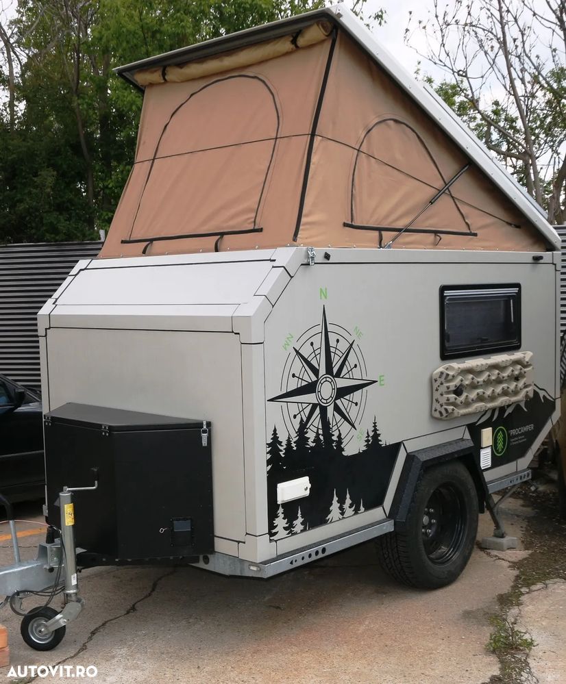 Alta Rulota OFF ROAD - 2