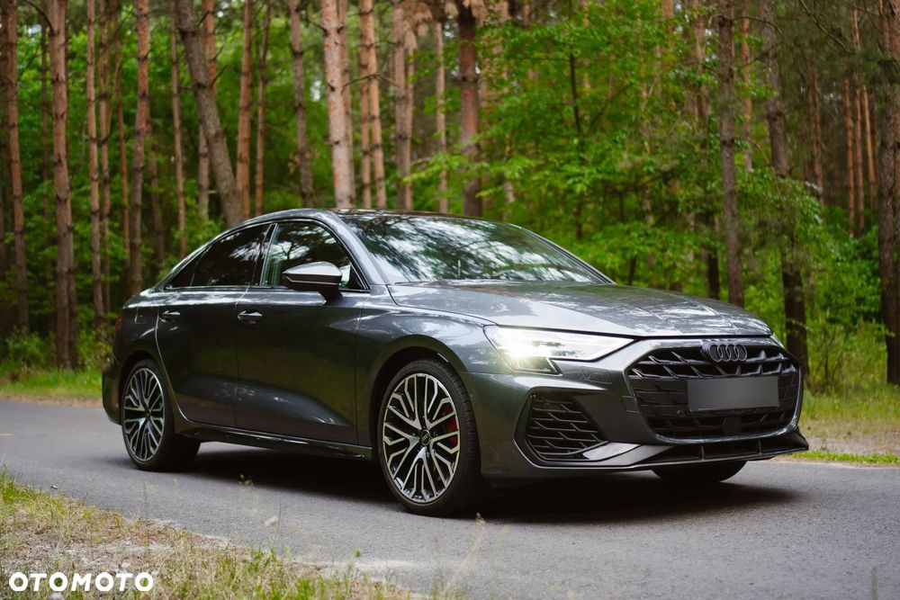Audi S3 - 4