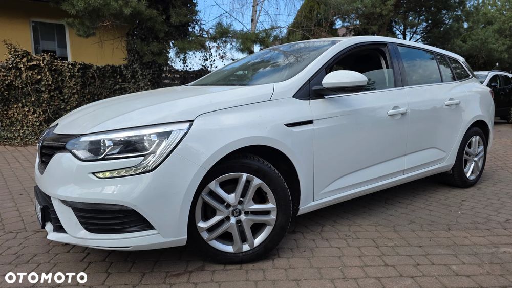 Renault Megane ENERGY TCe 100 INTENS - 2