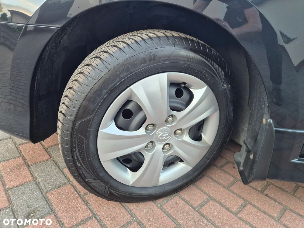 Hyundai i30 i30cw 1.4 Comfort - 19