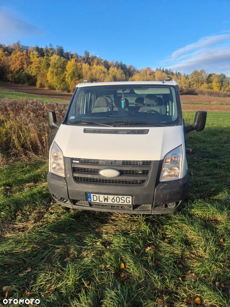 Ford Transit - 4