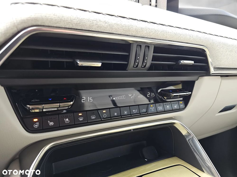 Mazda CX-80 3.3 e-Skyactiv D mHEV Takumi AWD - 14