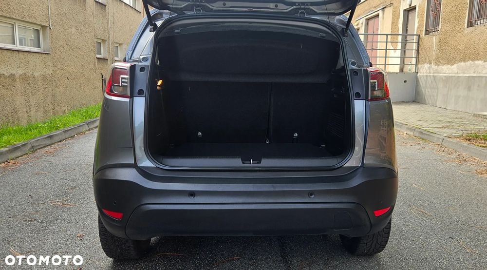 Opel Crossland X - 6