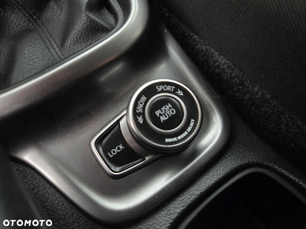 Suzuki Vitara 1.4 Boosterjet Allgrip Comfort - 17