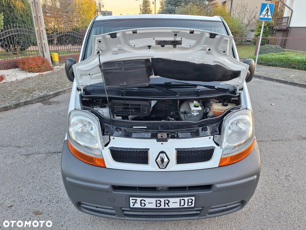 Renault Trafic - 34