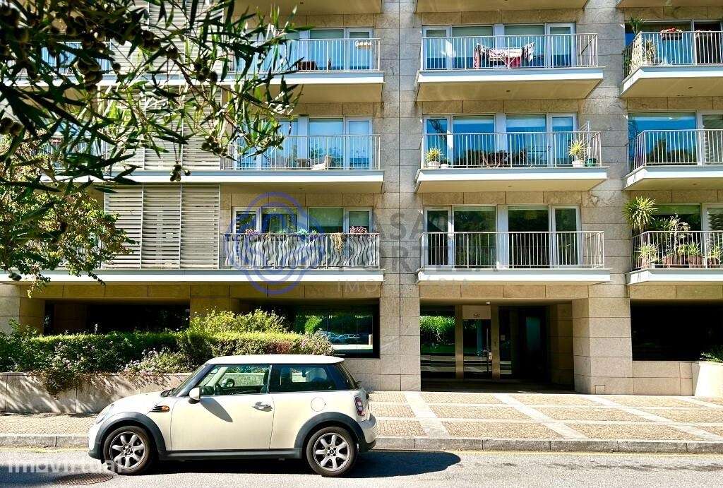 Charmoso apartamento T4, com vista mar, varandas, lazer completo, 2 ga - Widok 2