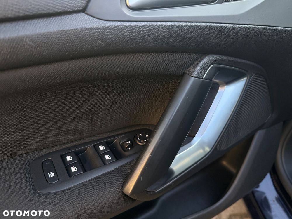 Peugeot 308 e-HDi FAP 115 Stop&Start Style - 33