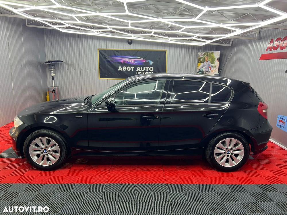 BMW Seria 1 116d - 19