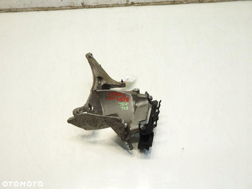 UCHWYT MOCOWANIE FILTRA PALIWA CITROEN BERLINGO II 9672309580 - 6