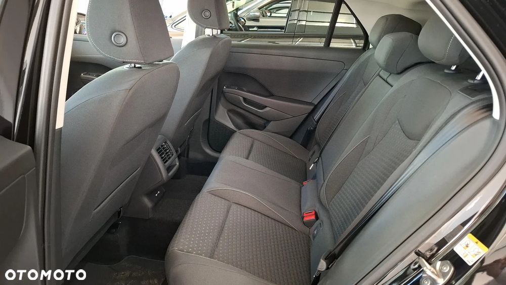 Volkswagen T-Roc 1.5 TSI Style DSG - 9