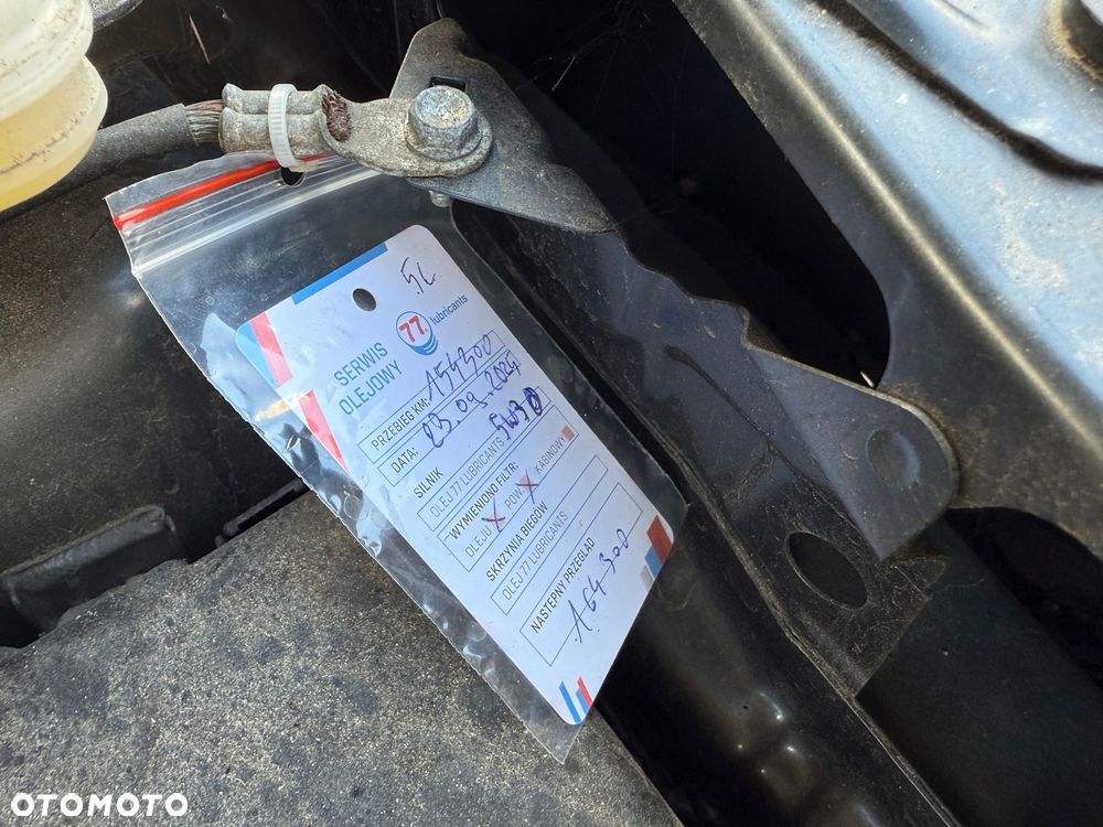 Mazda 5 1.8 MZR Center-Line - 25