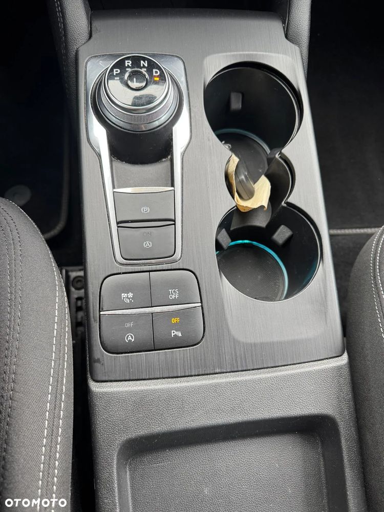 Ford Focus 1.5 EcoBlue Start-Stopp-System COOL&CONNECT DESIGN - 7