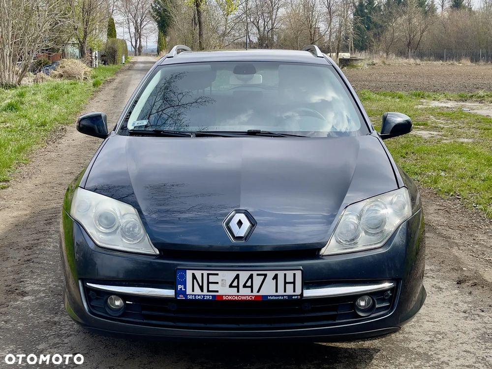 Renault Laguna - 6