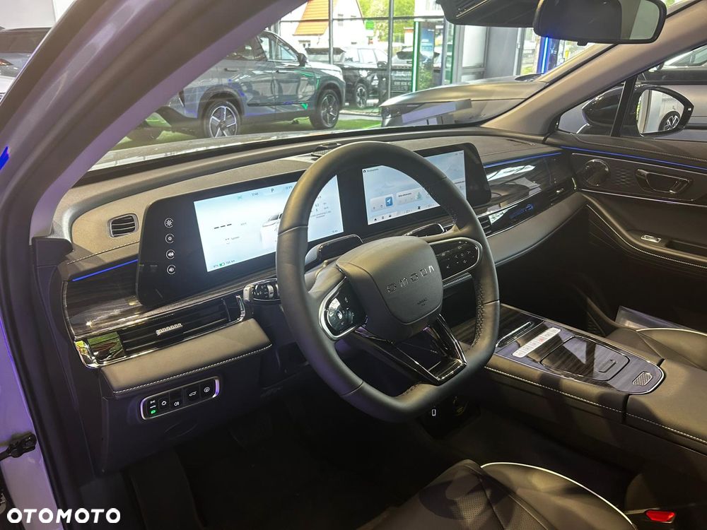 Omoda E5 63.2kWh Premium - 10