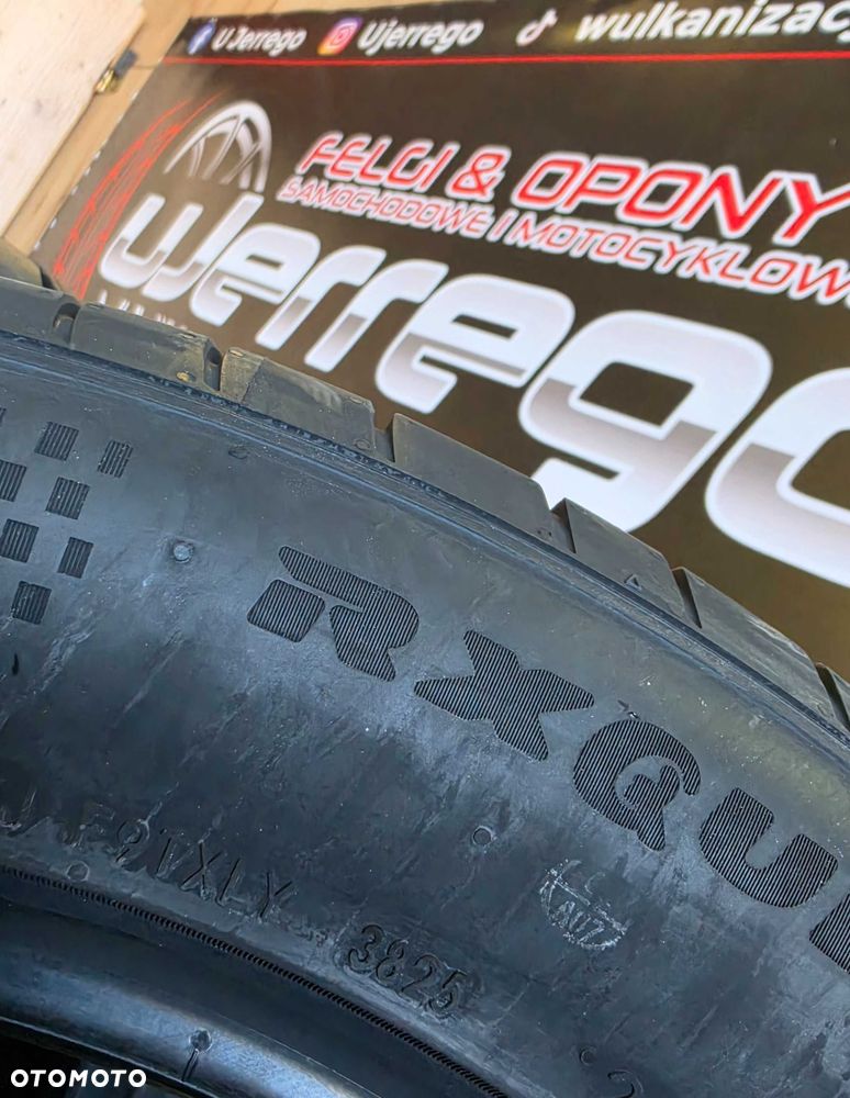 Opony letnie RoadX RxQuest Sport SUV - 255/50/R19 - 7