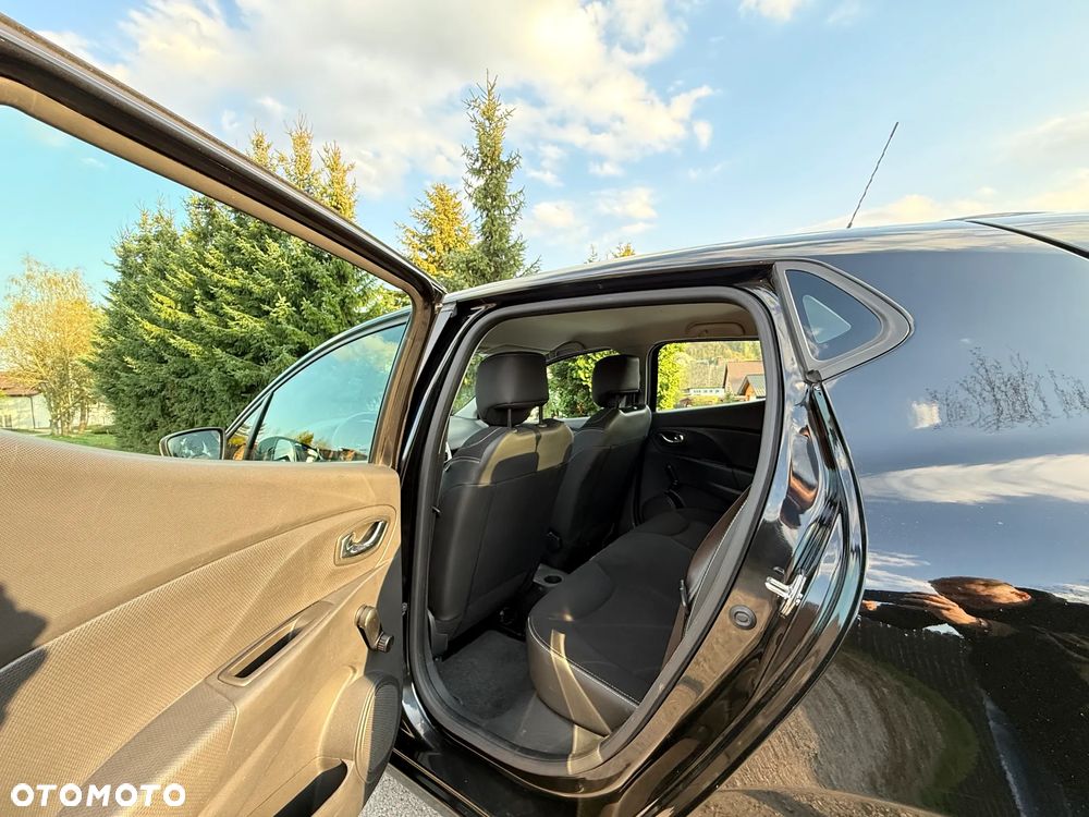 Renault Clio Energy dCi 90 Start & Stop Dynamique - 23