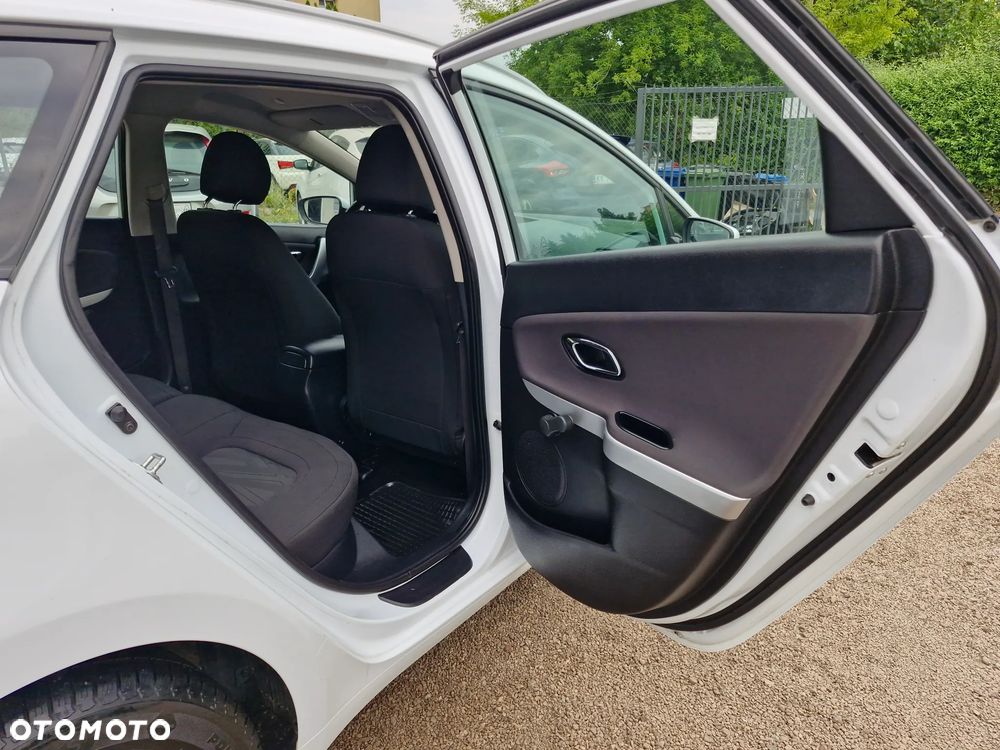 Kia Ceed 1.4 CVVT Attract - 18