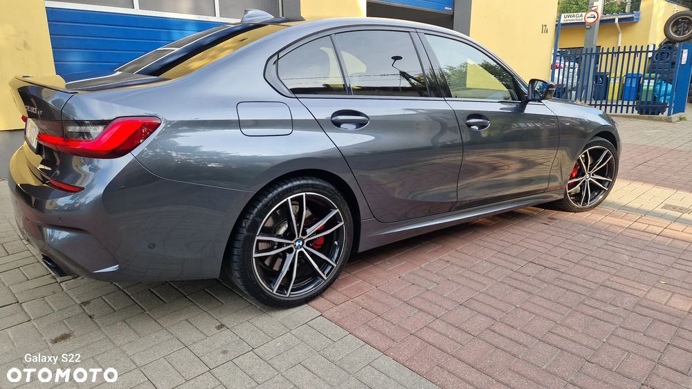 BMW Seria 3 - 11