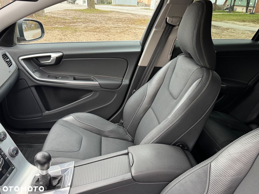 Volvo V60 D3 RDesign - 31