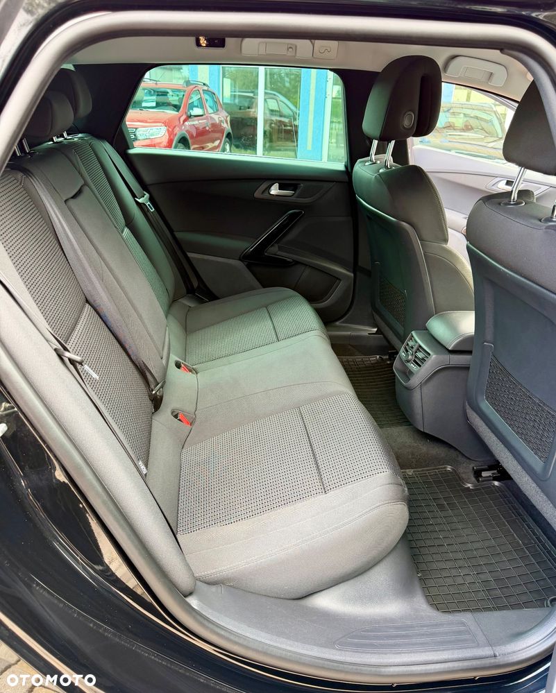 Peugeot 508 BlueHDi 150 Stop&Start Business-Line - 13