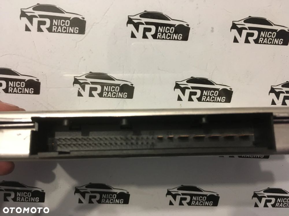 VDC MODUŁ STEROWNIK ZAWIESZENIA F01 F02 F07 F10 F11 F12 F13 6887311 - 2