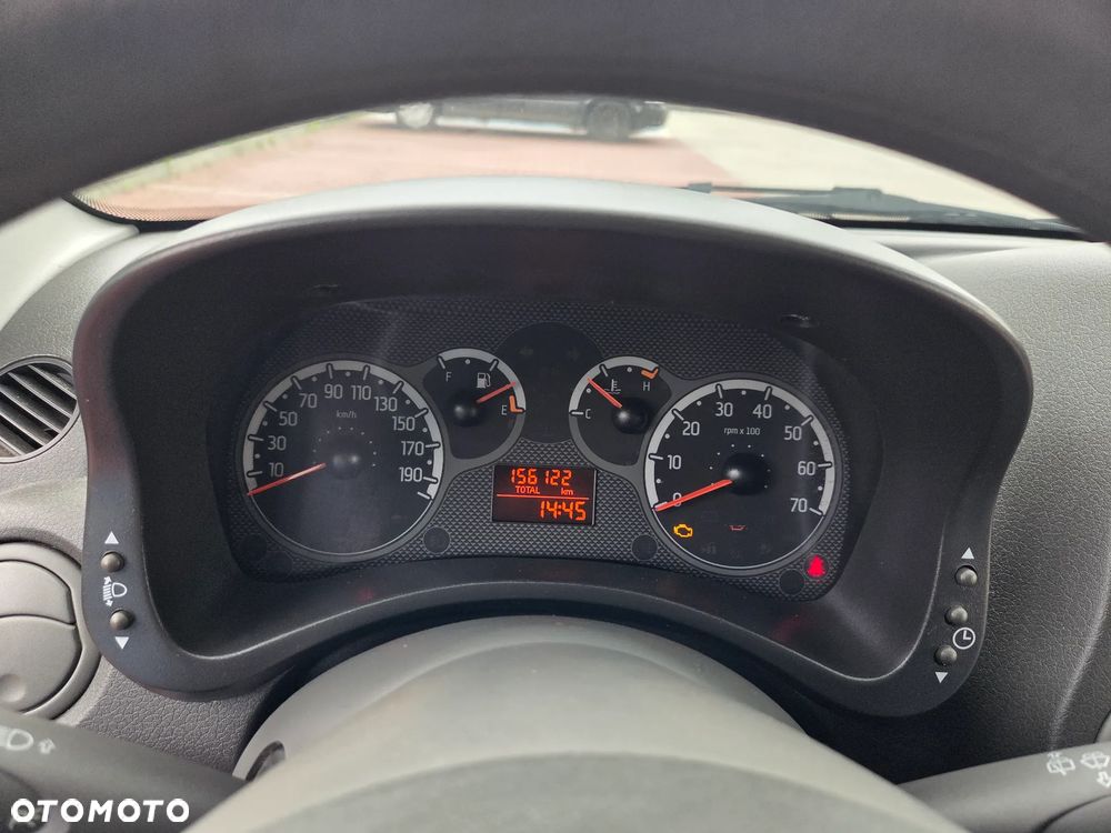 Fiat Panda 1.2 Active - 26