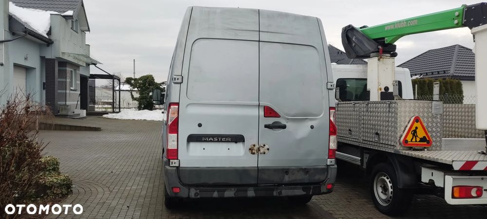 Renault Master * L2H2 - 19