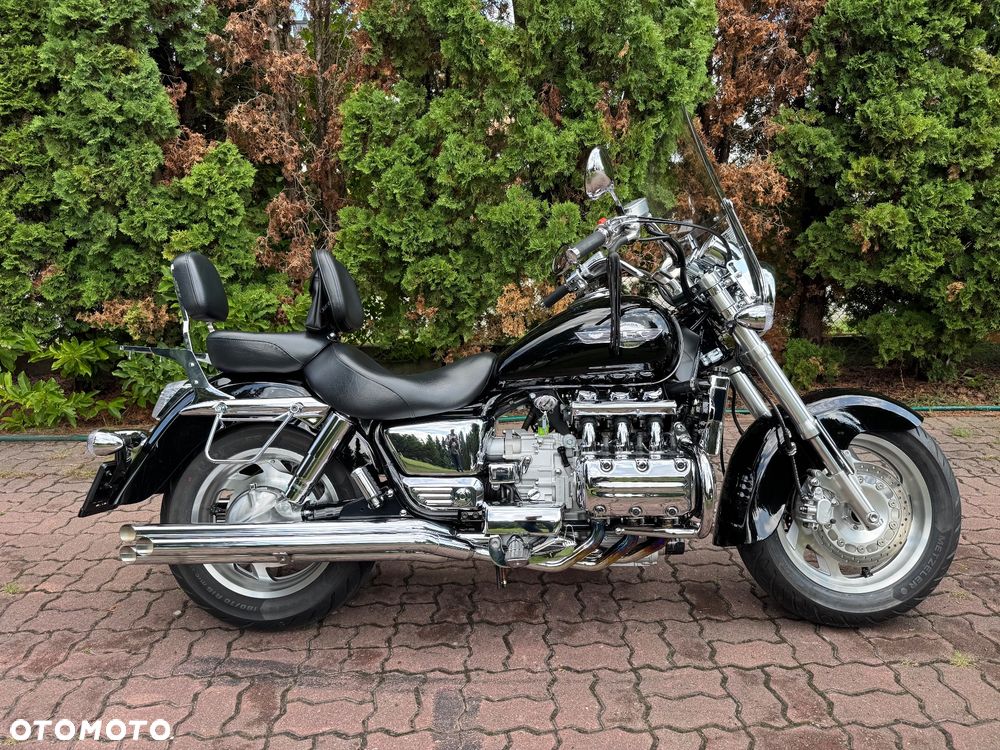 Honda Valkyrie - 6