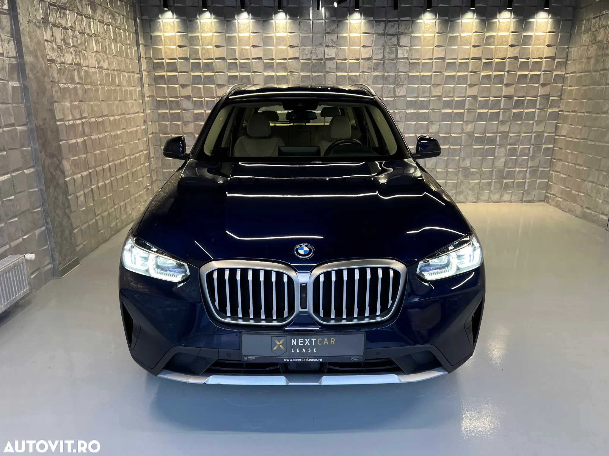 BMW X3 xDrive30e AT PHEV - 2