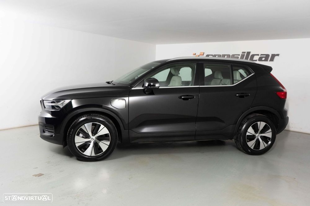 Volvo XC 40 1.5 T5 PHEV Inscription Expression - 6