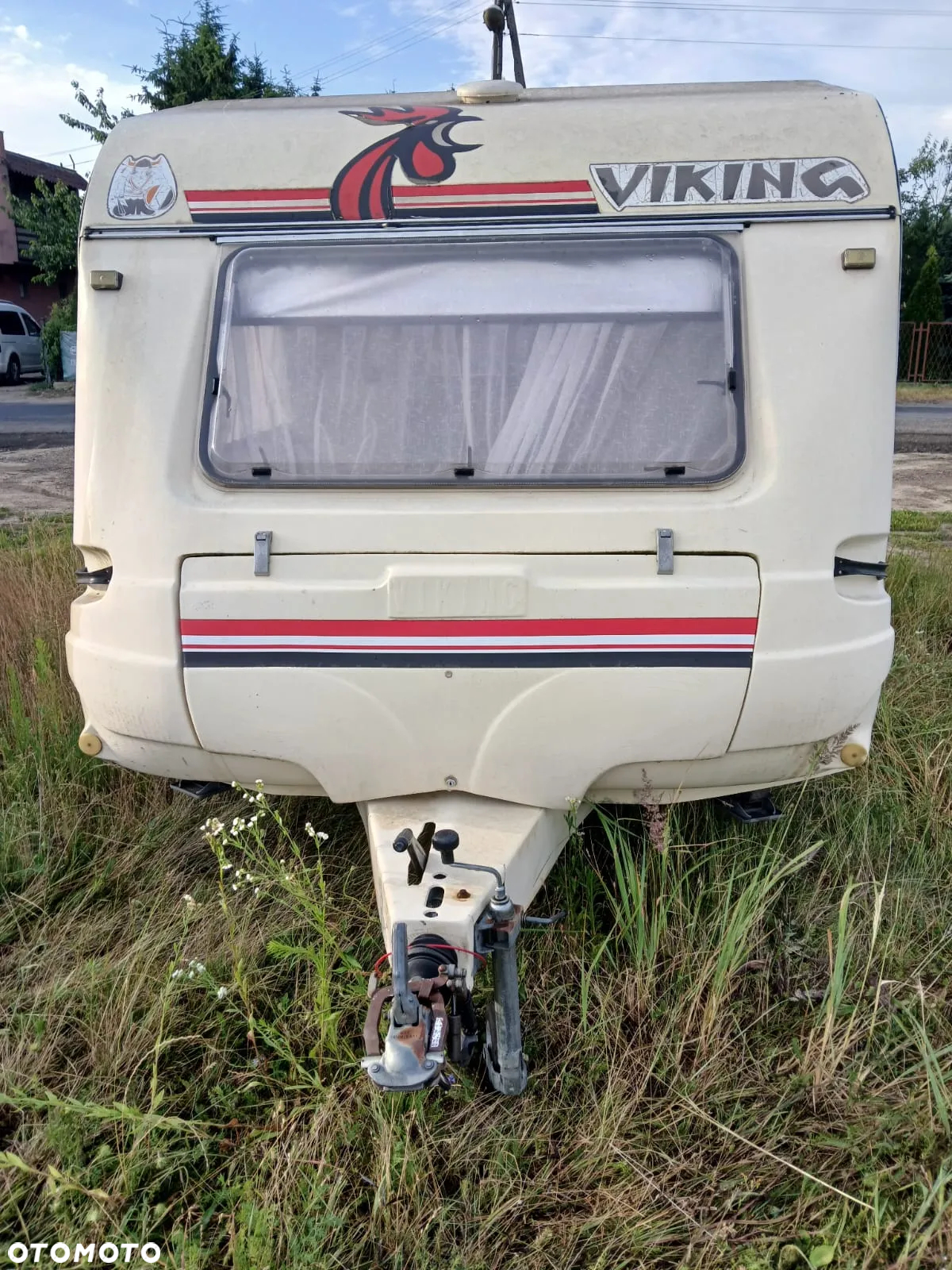 Inny VIKING 512 - 16