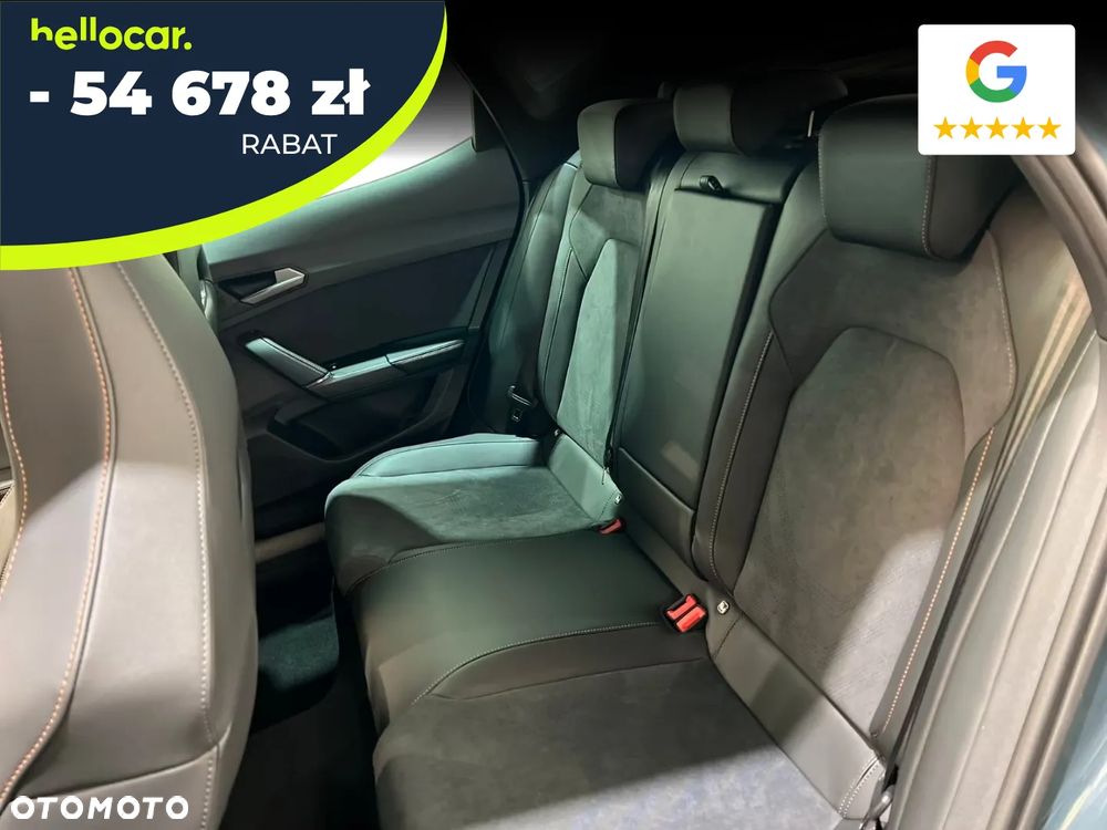 Cupra Formentor 2.0 TSI 4Drive DSG VZ - 8