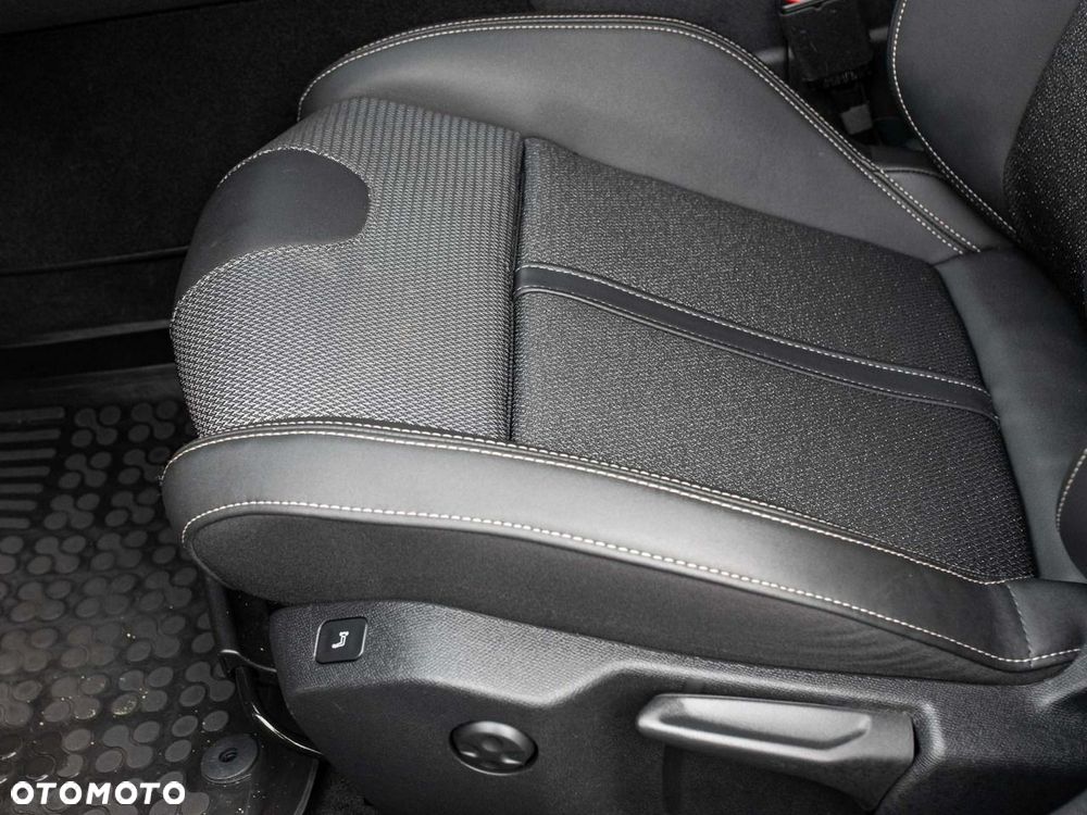 Peugeot 508 1.5 BlueHDi Allure Pack S&S EAT8 - 11