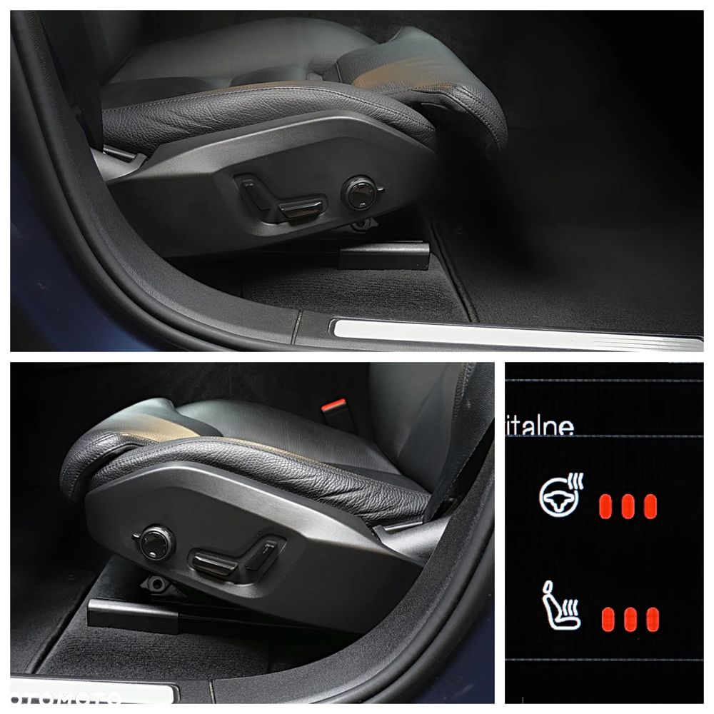 Volvo XC 60 B4 D AWD Plus Dark - 29